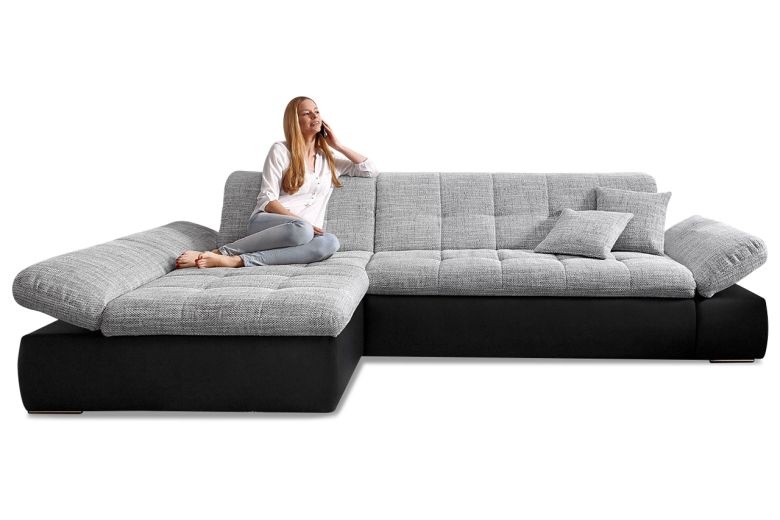 Corner sofa - Moric Kis (Pull-out)