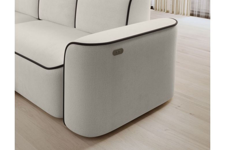 Corner sofa - Ume Corner sofa - Ume