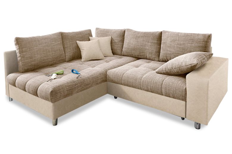Corner sofa XL - Tobi