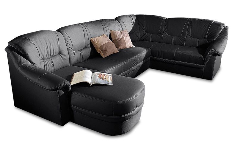 U shape sofa - Montana