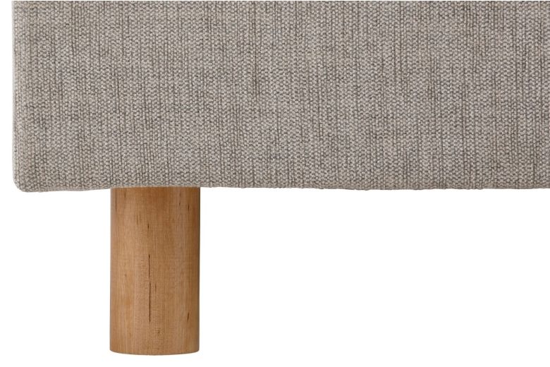 Boxspring bed 180x200 - Claire Box