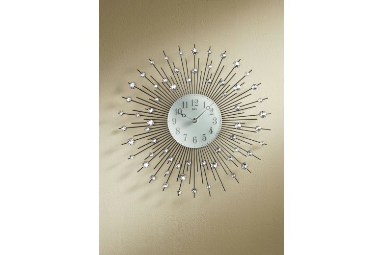 Wall accents - Wall clock-45385
