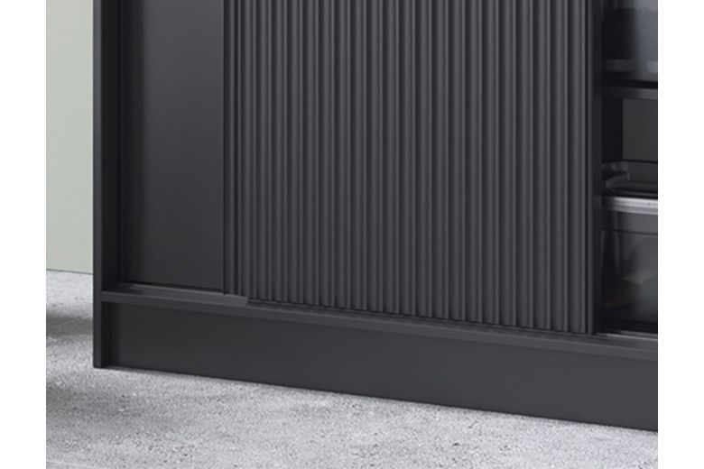 Шкаф - Prescco II