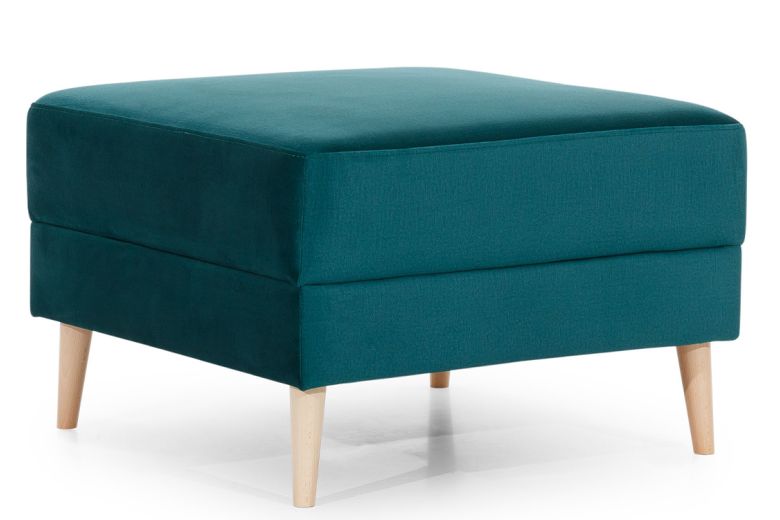 Footstool - Asgard