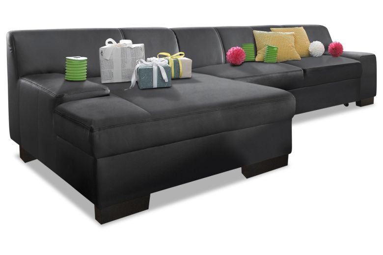 Corner sofa - Norma