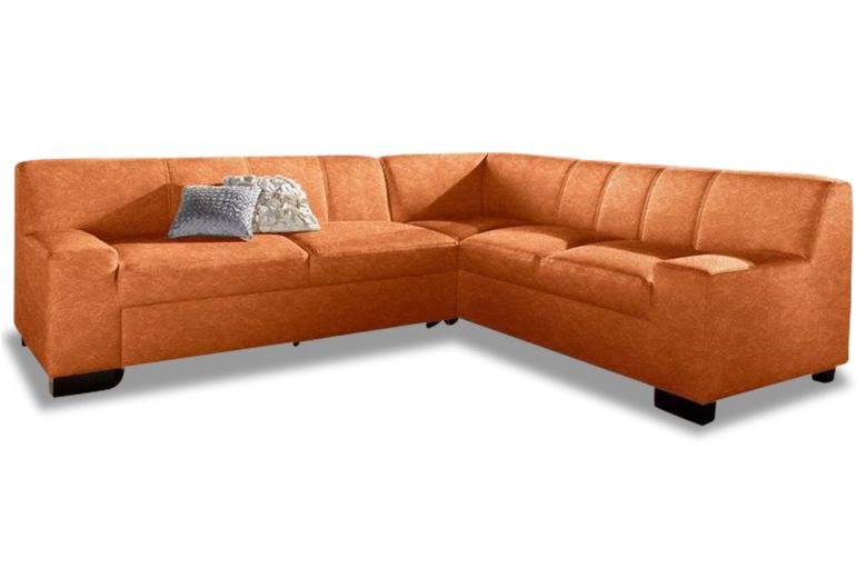 Corner sofa XL - Norma