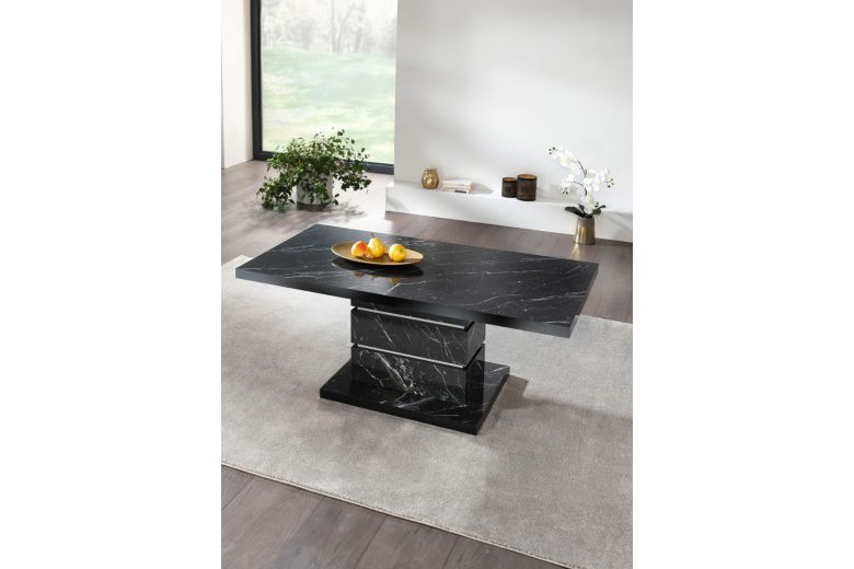 Coffee table - Tullio