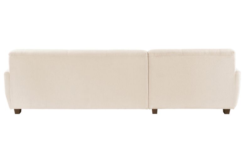 Corner sofa - Nika