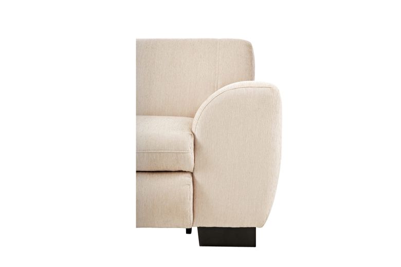 Corner sofa - Nika
