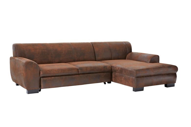 Corner sofa - Nika (Pull-out)