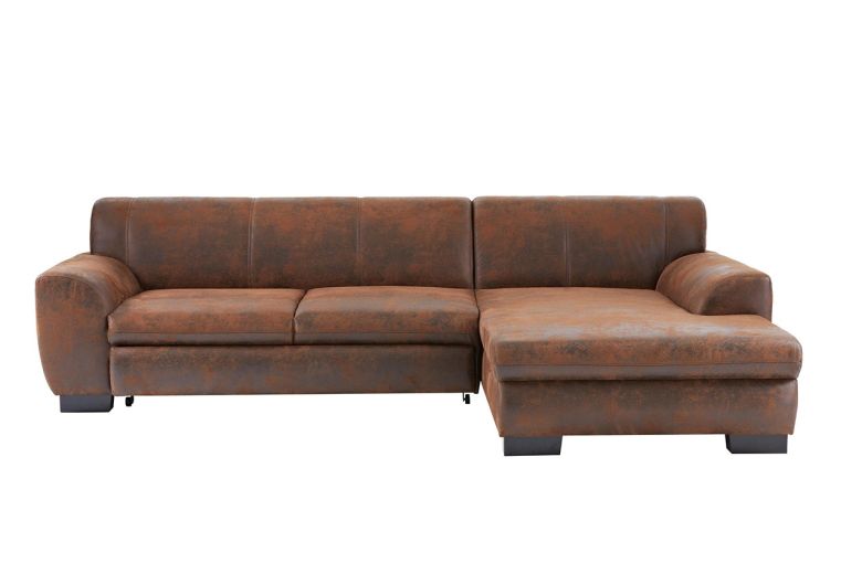 Corner sofa - Nika (Pull-out)