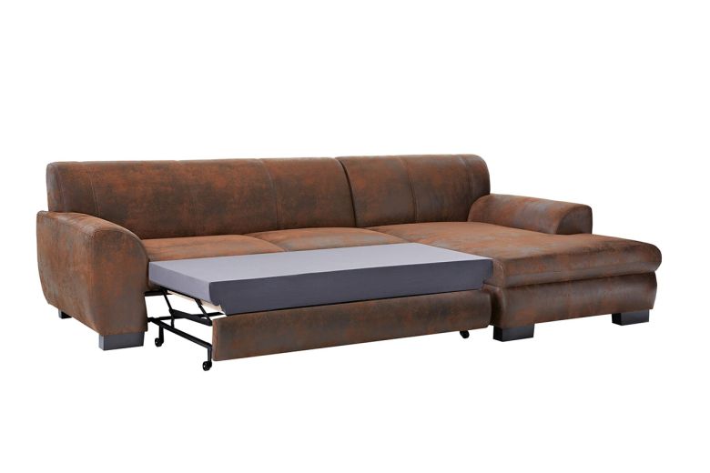 Corner sofa - Nika (Pull-out)