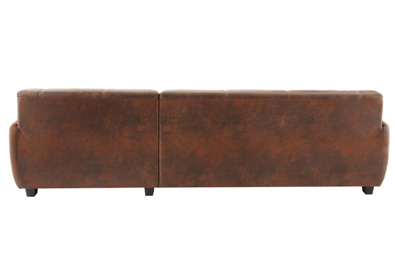 Corner sofa - Nika (Pull-out)