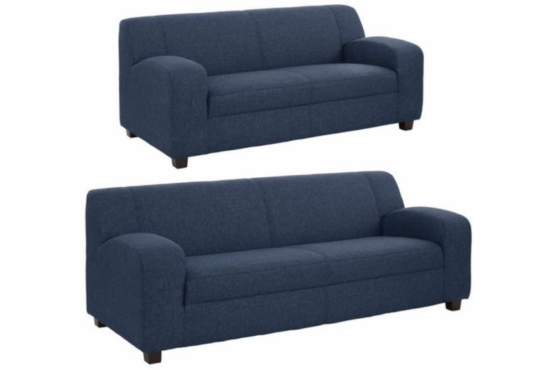 Furniture set 3+2 - Fun