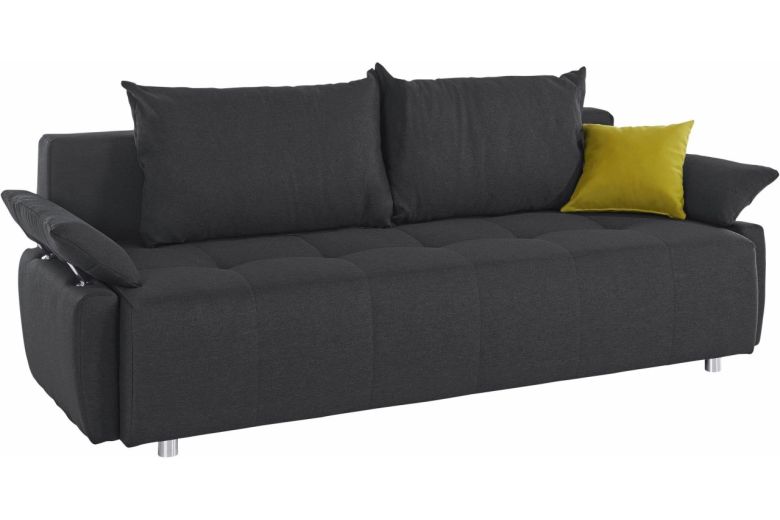 Раскладной диван - Funtastic (Pаскладной с ящиком для белья)