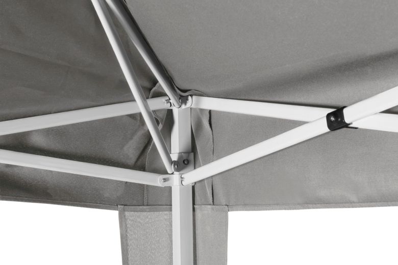 Outdoor Pavilion - Alicante