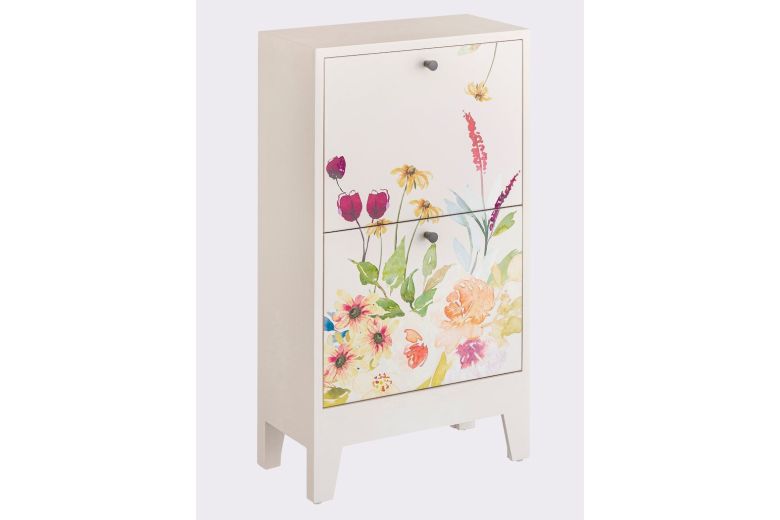 Shoe cabinet - Zany