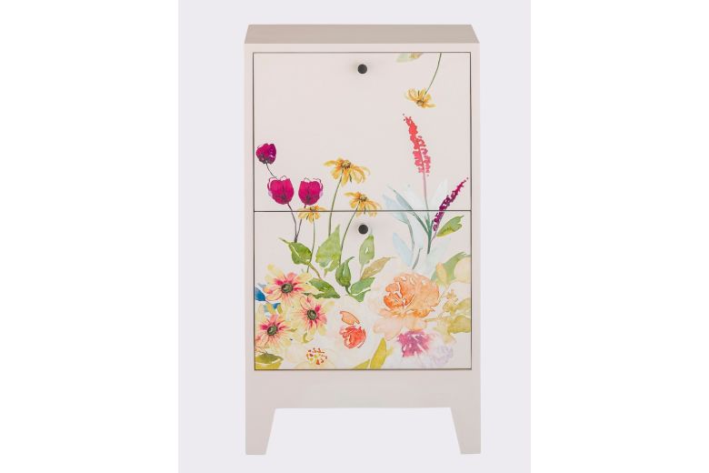 Shoe cabinet - Zany