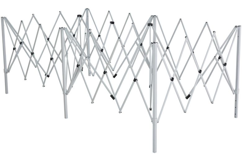 Outdoor Pavilion - Alicante
