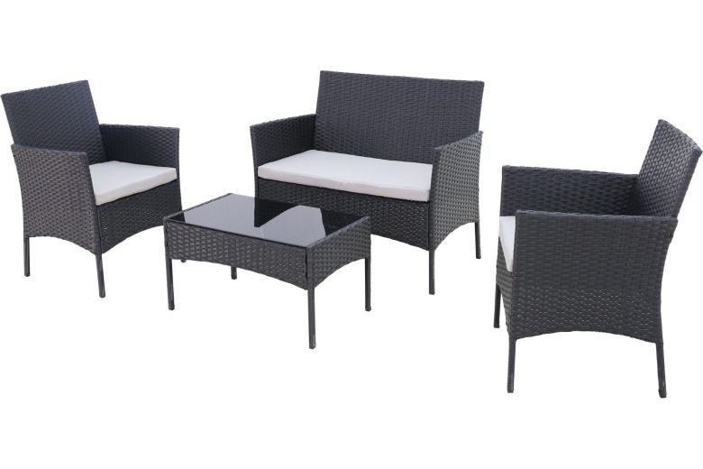 Outdoor Lounge Set - Palma