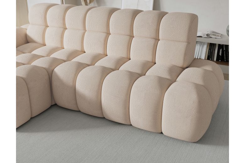 Угловой диван - Ceedro (Pаскладной) Угловой диван - Ceedro (Pаскладной)