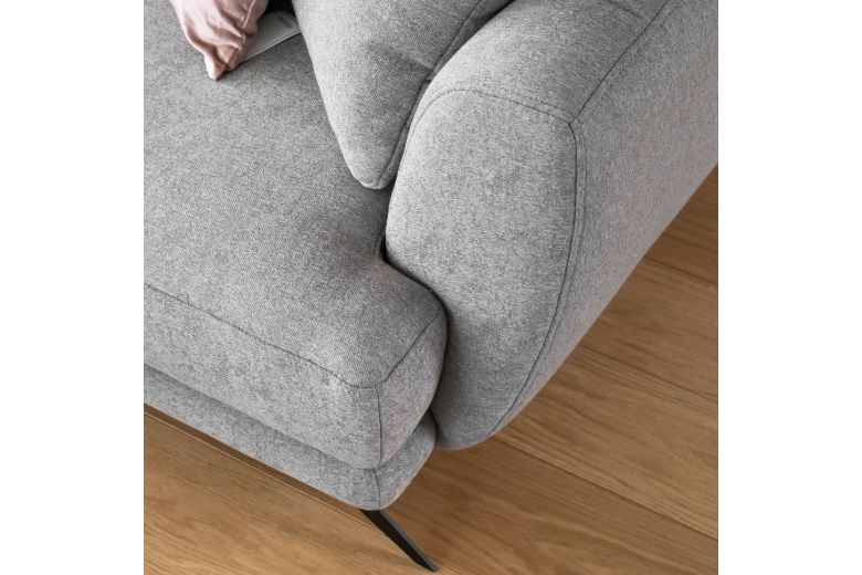 Corner sofa - Larde (Pull-out bed) Corner sofa - Larde (Pull-out bed)