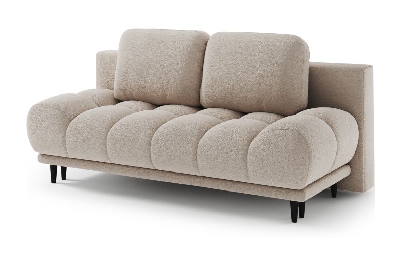 Sofa+bed - Guavio (Pull-out bed with storage box)