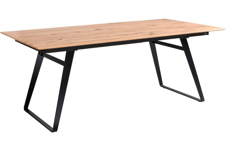 Dining table - Tavia oak