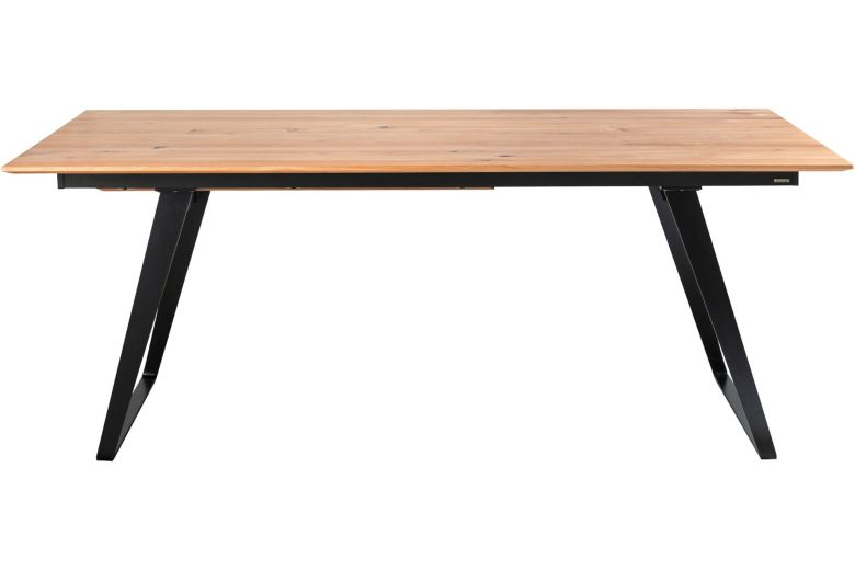 Dining table - Tavia oak
