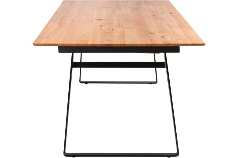 Dining table - Tavia oak