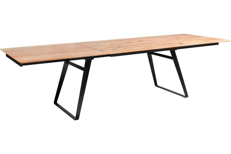 Dining table - Tavia oak