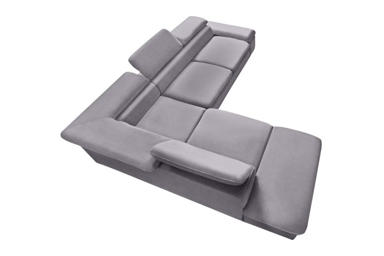 Corner sofa XL - Alcudia