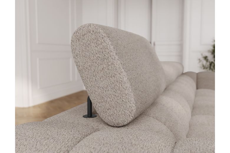 Sofa+bed - Festello (Pull-out bed)