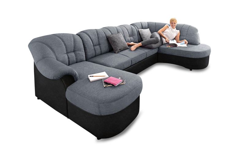 U-образный диван - Flores