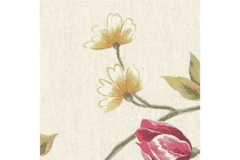 Креслo XL - Malmö с пуфом