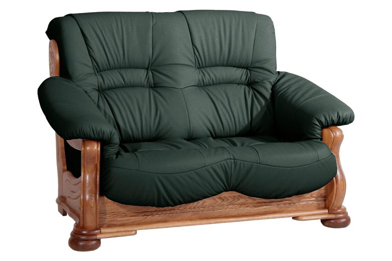 Leather furniture set 3+2 - Texas