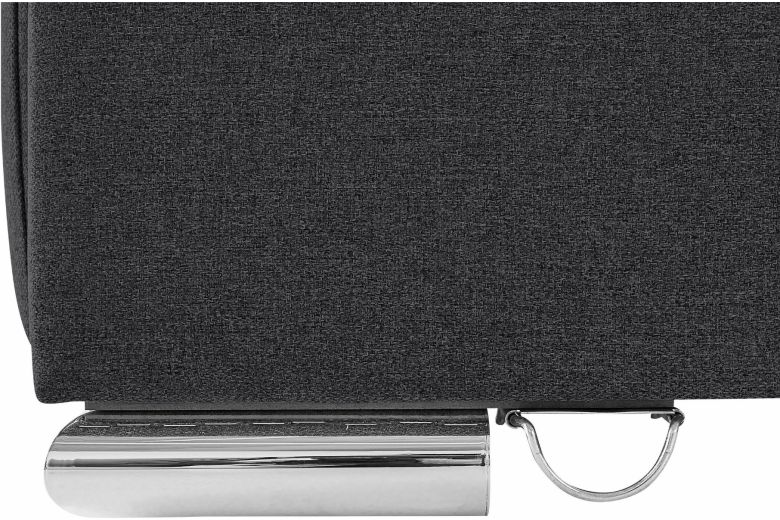 Corner sofa XL - NED (Pull-out bed with storage box)