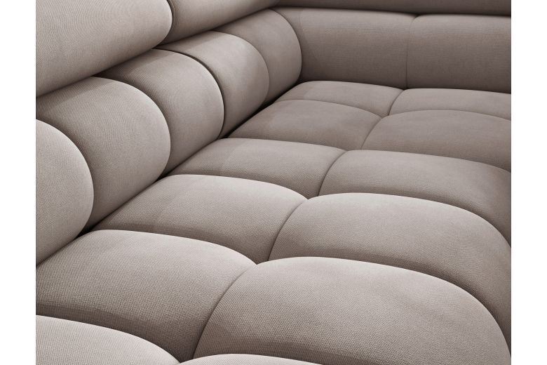 Corner sofa - Ferucce (Pull-out bed with storage box) Corner sofa - Ferucce (Pull-out bed with storage box)