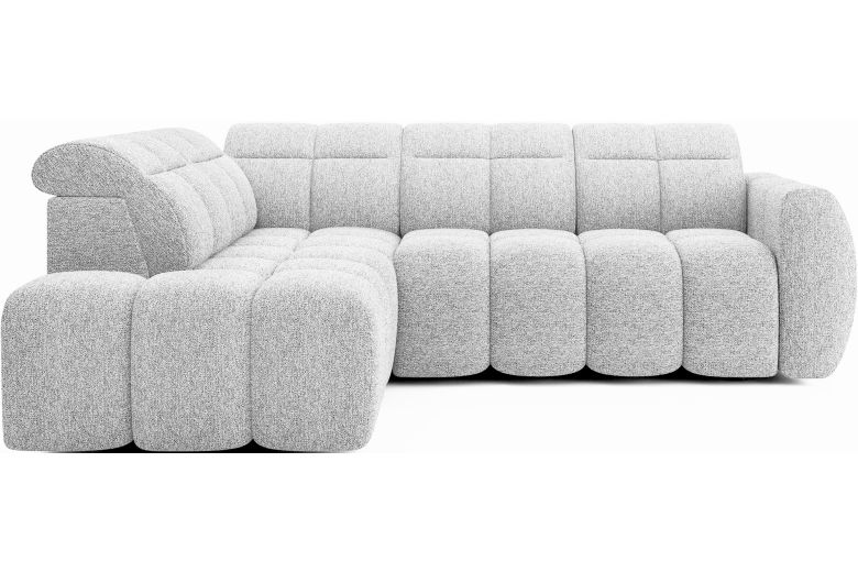 Corner sofa - Falconn (Pull-out bed with storage box) Corner sofa - Falconn (Pull-out bed with storage box)