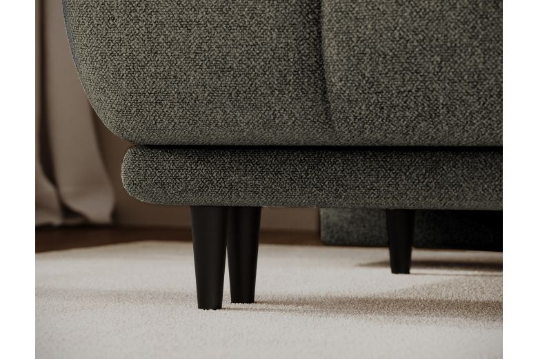 Sofa+bed - Guavio (Pull-out bed with storage box)