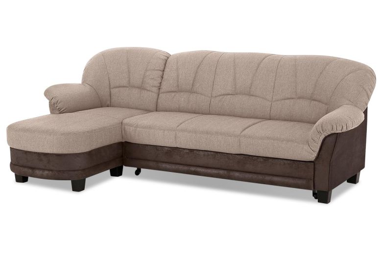 Corner sofa - Camelita