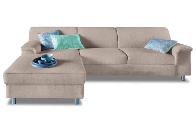 Corner sofa - Jamie (Pull-out)