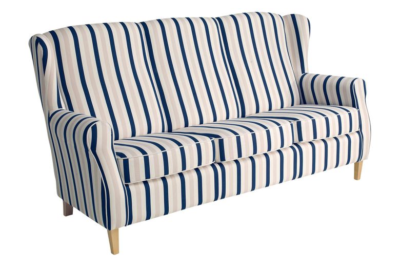 3 seat sofa - Luke 3 seat sofa - Luke