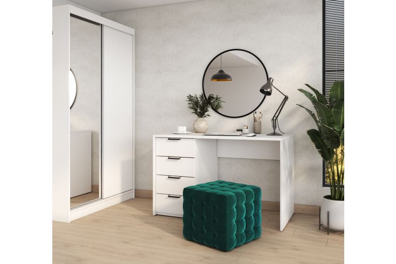 Desk - Barold
