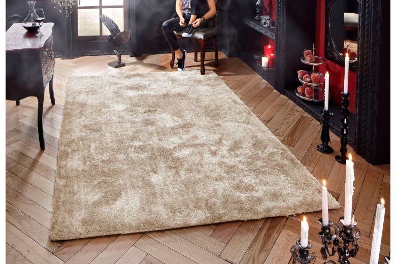 Carpet - Soft beige