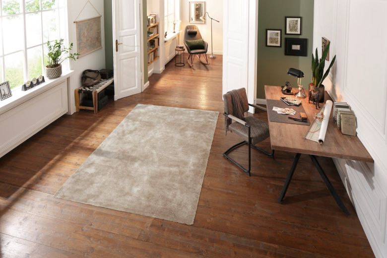 Carpet - Soft beige