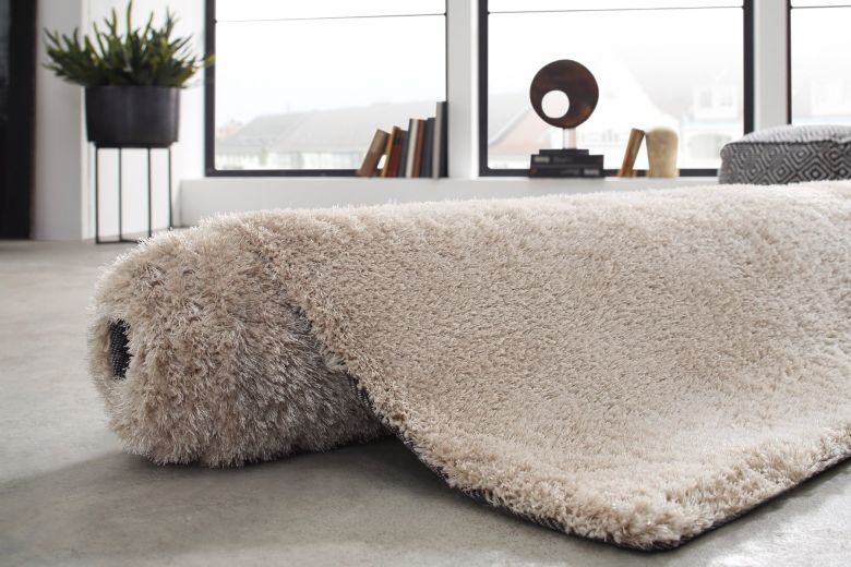 Carpet - Soft beige