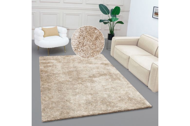 Carpet - Soft beige