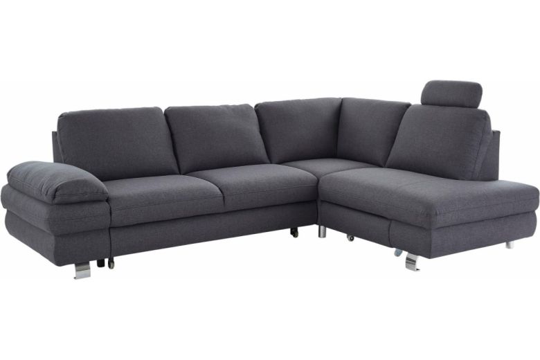 Corner sofa XL - Manhattan