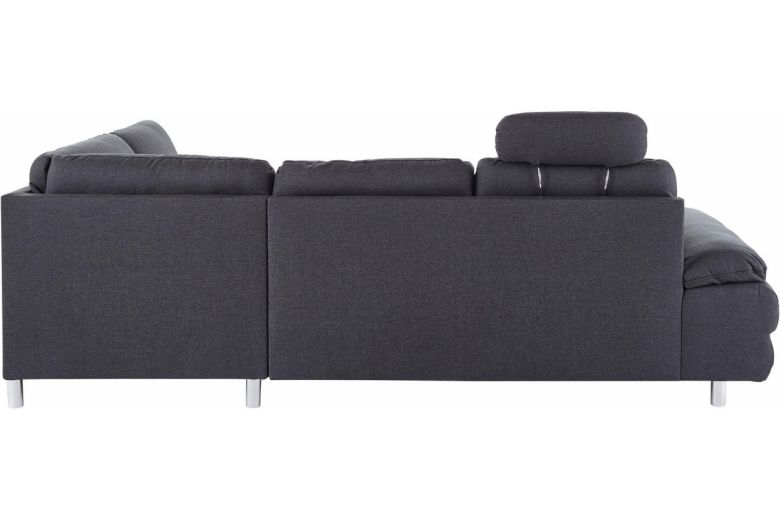 Corner sofa XL - Manhattan